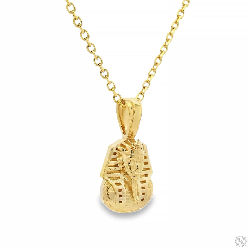 Micro Pharaoh Pendant Set 70807 - Image 2