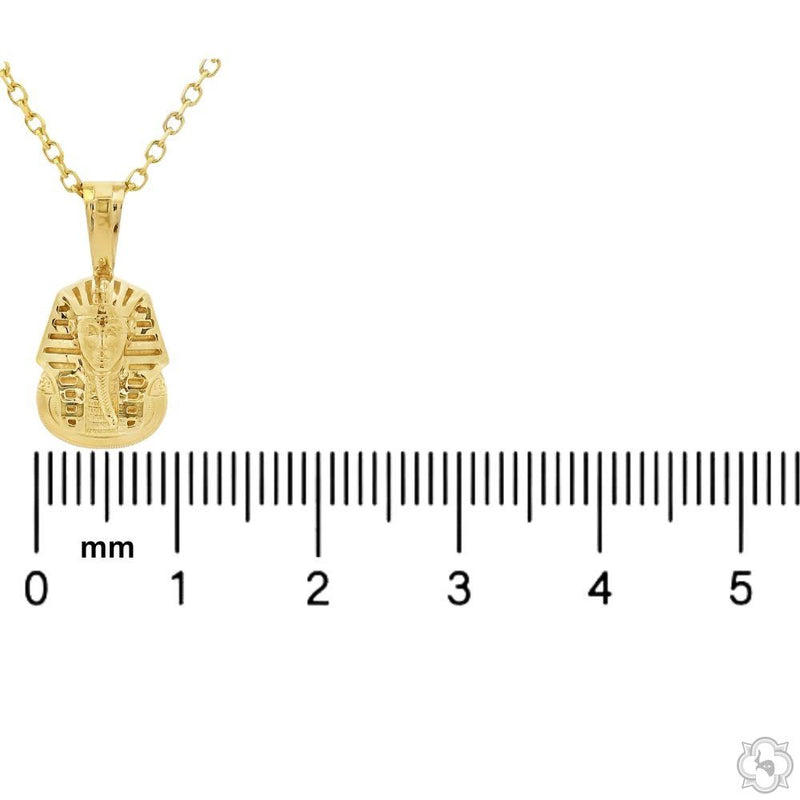 Micro Pharaoh Pendant Set 70807 - Image 5