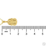 Micro Pharaoh Pendant Set 70807 - Image 6