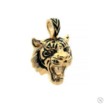 Midnight Jungle Tiger Pendant 70685 - Image 3