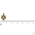 Midnight Jungle Tiger Pendant 70685 - Image 7