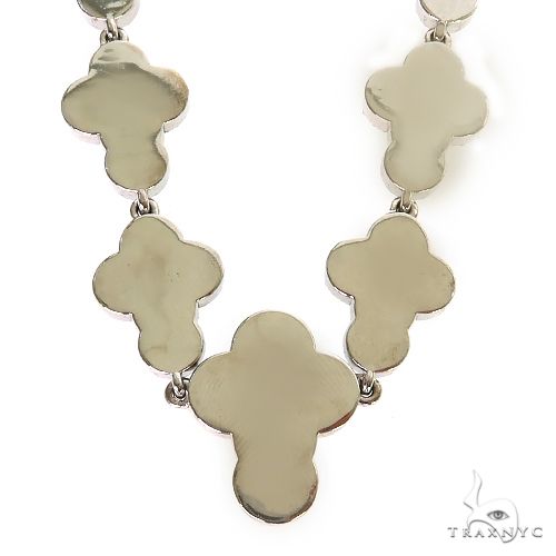 Midnight Monumental Cross Chain 69969 - Image 6