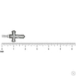 Midnight Redemption Cross 70643 - Image 7