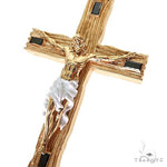 Midnight Redemption Cross Pendant 69571 - Image 3