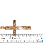 Midnight Redemption Cross Pendant 69571 - Image 6