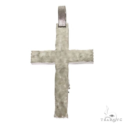 Midnight Redemption Cross Pendant 69609 - Image 4
