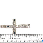 Midnight Redemption Cross Pendant 69609 - Image 6