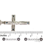 Midnight Redemption Cross Pendant Set 69687 - Image 6
