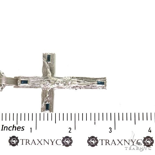 Midnight Redemption Cross Pendant Set 69687 - Image 6