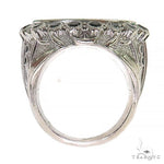 Midnight Redemption The Last Supper Ring .925 Silver 69631 - Image 5