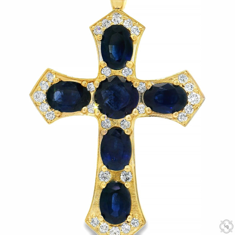 Midnight Royalty Cross 70499 - Image 3