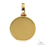 Mini Diamond Photo Pendant 68594 - Image 4