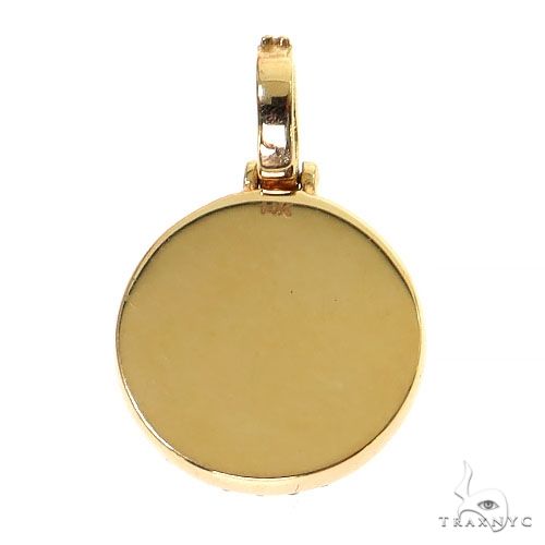 Mini Diamond Photo Pendant 68594 - Image 4