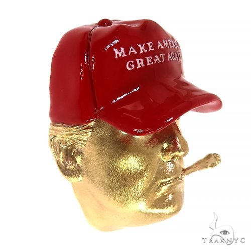 Donald Trump Pendant Mini 2024 - Image 2