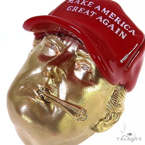 Donald Trump Pendant Mini 2024 - Image 4