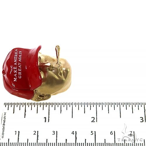 Donald Trump Pendant Mini 2024 - Image 7