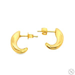 Mini Glint Hoops 70616 - Image 3