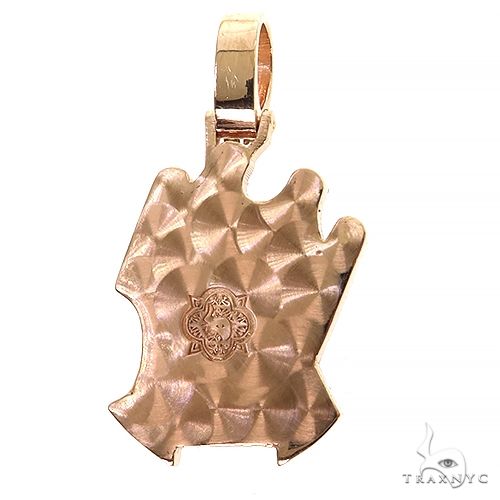 Mini MLB New York Yankee Logo Pendant 68522 - Image 4