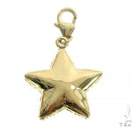 Mini Mario Star Charm On Lobster Clasp 66130 - Image 3