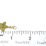 Mini Mario Star Charm On Lobster Clasp 66130 - Image 7