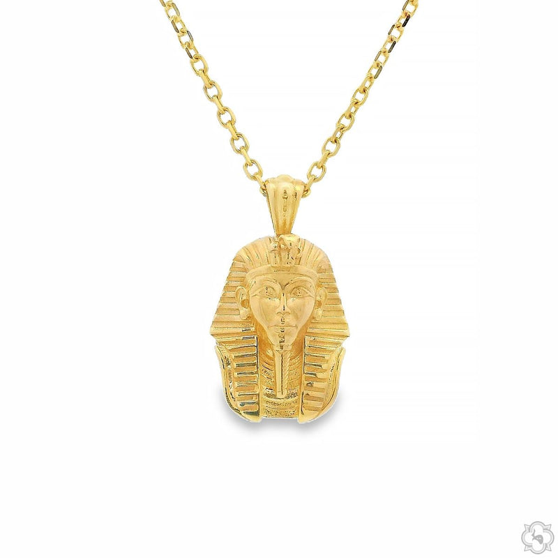 Mini Pharaoh Pendant Set 70867 - Image 1