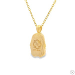 Mini Pharaoh Pendant Set 70867 - Image 4