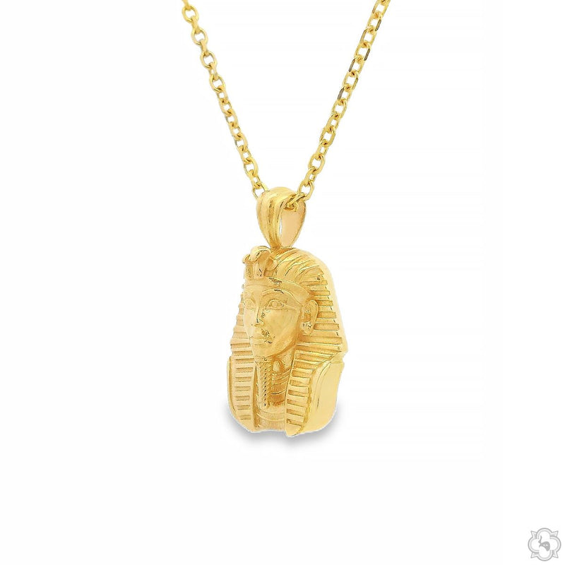 Mini Pharaoh Pendant Set 70867 - Image 5