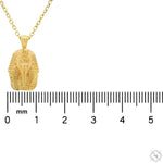 Mini Pharaoh Pendant Set 70867 - Image 6