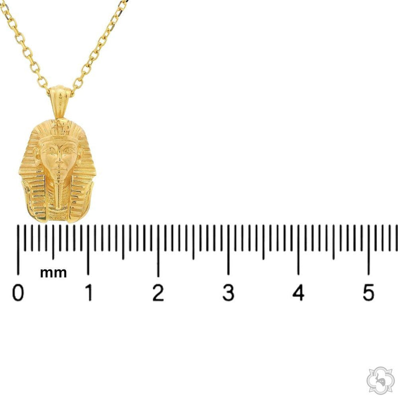 Mini Pharaoh Pendant Set 70867 - Image 6