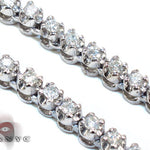 Mini Polar Iced Diamond n 30 Inches 3mm 20571 - Image 2