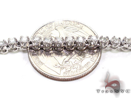 Mini Polar Iced Diamond n 30 Inches 3mm 20571 - Image 3