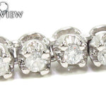 Mini Polar Iced Diamond n 30 Inches 3mm 20571 - Image 4