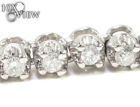 Mini Polar Iced Diamond n 30 Inches 3mm 20571 - Image 4