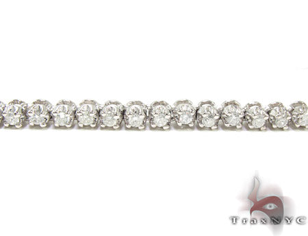 Mini Polar Iced Diamond n 30 Inches 3mm 20571 - Image 5