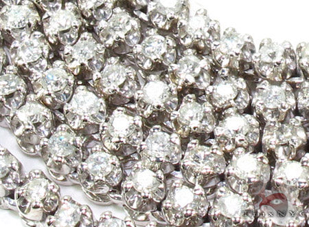 Mini Polar Iced Diamond n 30 Inches 3mm 20571 - Image 6