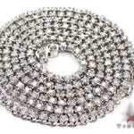 Mini Polar Iced Diamond n 30 Inches 3mm 20571 - Image 7
