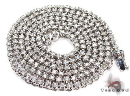 Mini Polar Iced Diamond n 30 Inches 3mm 20571 - Image 7