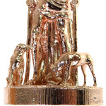 Mini St. Lazarus Pendant 67691 - Image 3