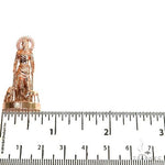 Mini St. Lazarus Pendant 67691 - Image 5