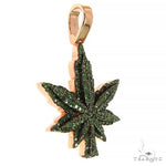Mini Weed Pendant 68225 - Image 2