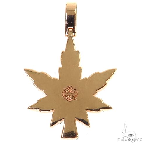 Mini Weed Pendant 68225 - Image 4