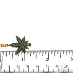 Mini Weed Pendant 68225 - Image 6