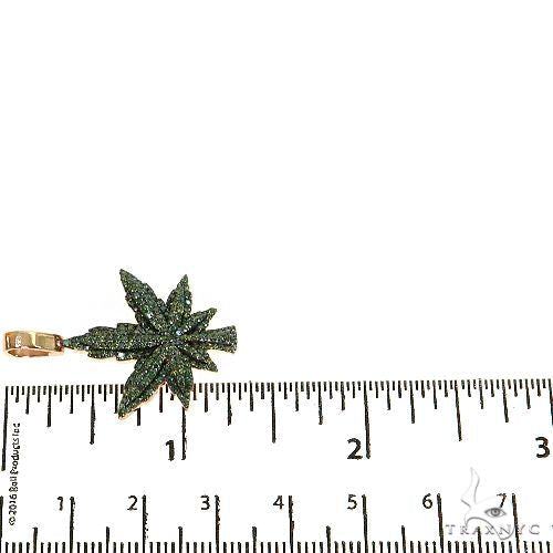 Mini Weed Pendant 68225 - Image 6