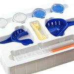 Mold Kit for Gold and Diamond Grillz 4747 - Image 2