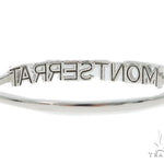 Monsterrat Diamond Bangle Bracelet 49776 - Image 6