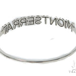 Monsterrat Diamond Bangle Bracelet 49776 - Image 7
