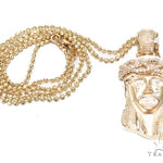 Jesus Piece Moon Cut n Set 42582 - Image 1