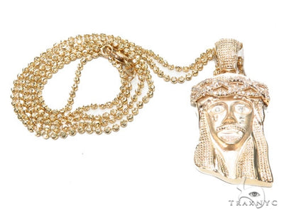 Jesus Piece Moon Cut n Set 42582 - Image 1