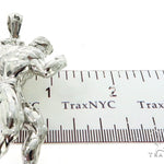 Musclemania Gold Pendant 56384 - Image 9