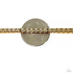 Mystic Sparkle Diamond Tennis Bracelet 69877 - Image 4